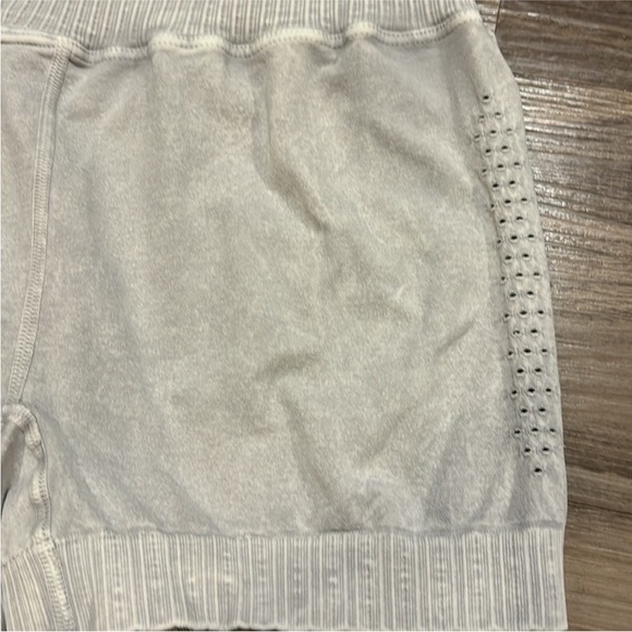 NWOT FP Movement Good Karma Shorts - Picture 4 of 5